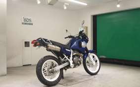 HONDA AX-1 MD21