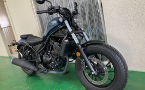 HONDA  REBEL 250 ABS MC49