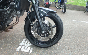 SUZUKI SV650 ABS 2020 VP55B