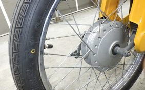 HONDA C50 SUPER CUB 2002 AA01