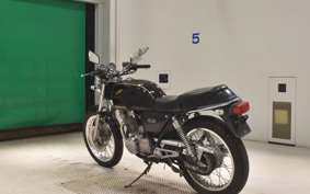 HONDA GB250 CLUBMAN GEN 3 MC10