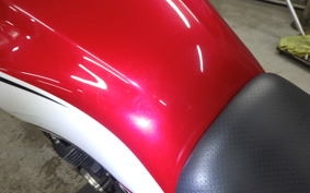 HONDA CB750 GEN 2 2008 RC42