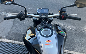 HONDA CB1000R 2021 SC80