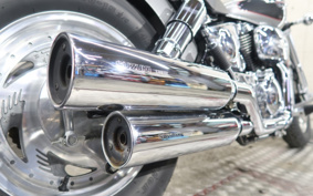 SUZUKI DESPERADO 400 VK52A