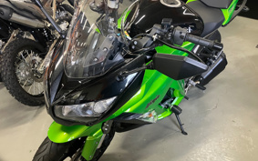 KAWASAKI NINJA 1000 ABS 2013 ZXT00G