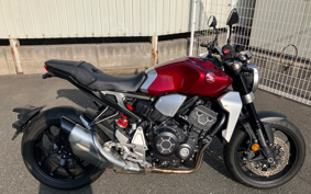 HONDA CB1000R 2019 SC80
