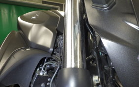 SUZUKI GIXXER 250 ED22Y