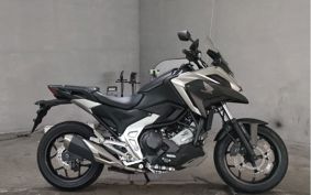 HONDA NC750X DCT 2021 RH09