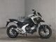 Фото Honda NC750X DCT 2021 с японского аукциона