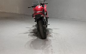 KAWASAKI NINJA 400R 2011 ER400B