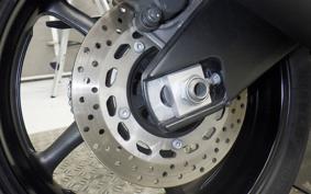 YAMAHA FZ8 FAZER S 2012