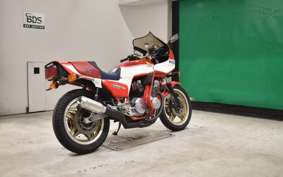 HONDA CB900F 2023 SC01