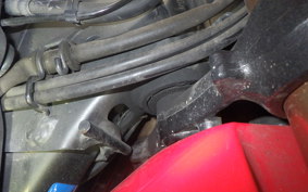 HONDA CRF250 RALLY A 2003 MD44