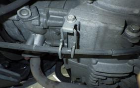 YAMAHA ﾄﾘｼﾃｨ155ﾔﾈﾂｷ SG37J