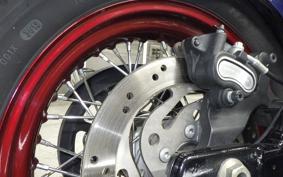 HARLEY FXDBA 1580 2013