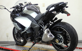 KAWASAKI NINJA 1000 2018 ZXT00W