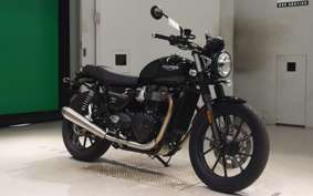 TRIUMPH SPEED TWIN 900 2023
