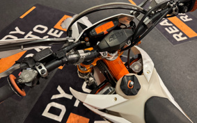 KTM 250 EXC F SIXDAYS EXA40