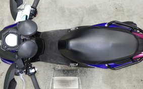 YAMAHA BW*S 125 Gen.2 SEA6J