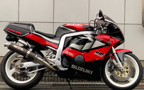 SUZUKI GSX-R400R 1991 GK76A