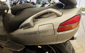 SUZUKI SKYWAVE 650 2003 CP51A