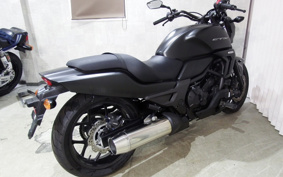 HONDA CTX700 N 2014 RC68