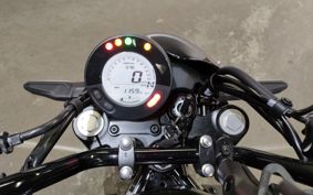 KAWASAKI ELIMINATOR 400SE EL400A