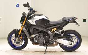 YAMAHA MT-09 SP 2025 RN87J