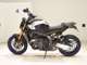 Фото Yamaha MT-09 SP 2025 с японского аукциона