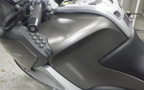 BMW R1200RT 2012