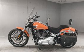 HARLEY FXBR1920 2023 YEZ