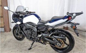 YAMAHA FZ1 FAZER 2012 RN16