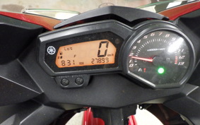 YAMAHA XJ6 S 2009