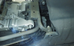 YAMAHA AXIS 125 Z SED7J