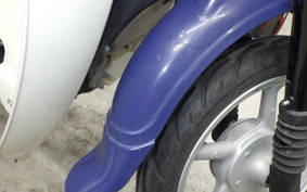 SUZUKI BIRDIE 50 2006 BA43A