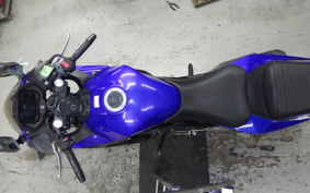 SUZUKI GSX250 R