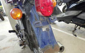 HONDA C50 SUPER CUB AA01