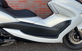 YAMAHA MAJESTY 250 SG20J