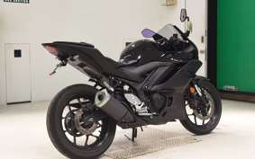 YAMAHA YZF R-3 2020 RH13J