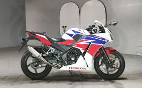 HONDA CBR250R MC41