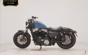 HARLEY XL1200X 2017
