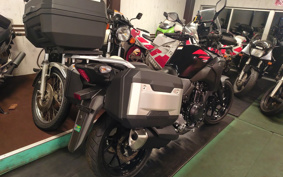 SUZUKI STROM 250 DS11A