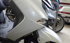 YAMAHA MAJESTY155 Gen.2 S SG52J