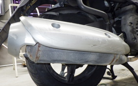 YAMAHA JOG ZR Gen.3 2023 SA39J