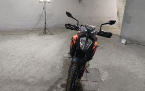 KTM 390 ADVENTURE JGJ40