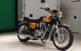 KAWASAKI W800 2011 EJ800A