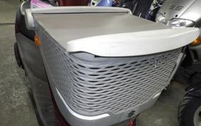 SUZUKI LET's 4 Basket