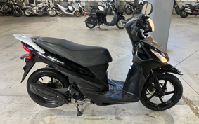 SUZUKI ADDRESS V110 CE47A