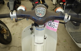 HONDA C50 SUPER CUB C50