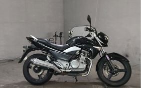 SUZUKI GSR250 GJ55D